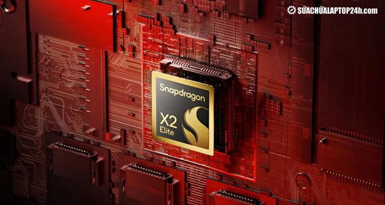 Chip Snapdragon X2 Elite Extreme
