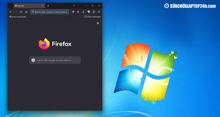 Firefox gia hạn đến tháng 8/2026