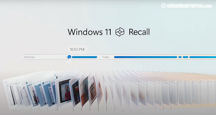 Windows Recall
