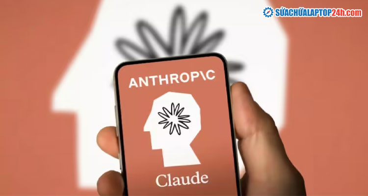 Claude có thể trực tiếp điều khiển máy tính