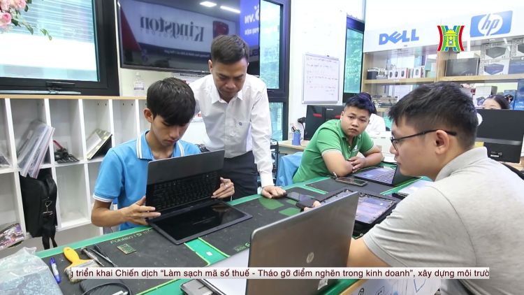 Doanh nghiệp cần môi trường để thử nghiệm