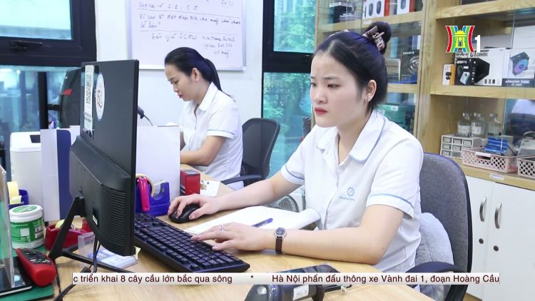 Hành lang pháp lý cởi mở sẽ khuyến khích doanh nghiệp sáng tạo