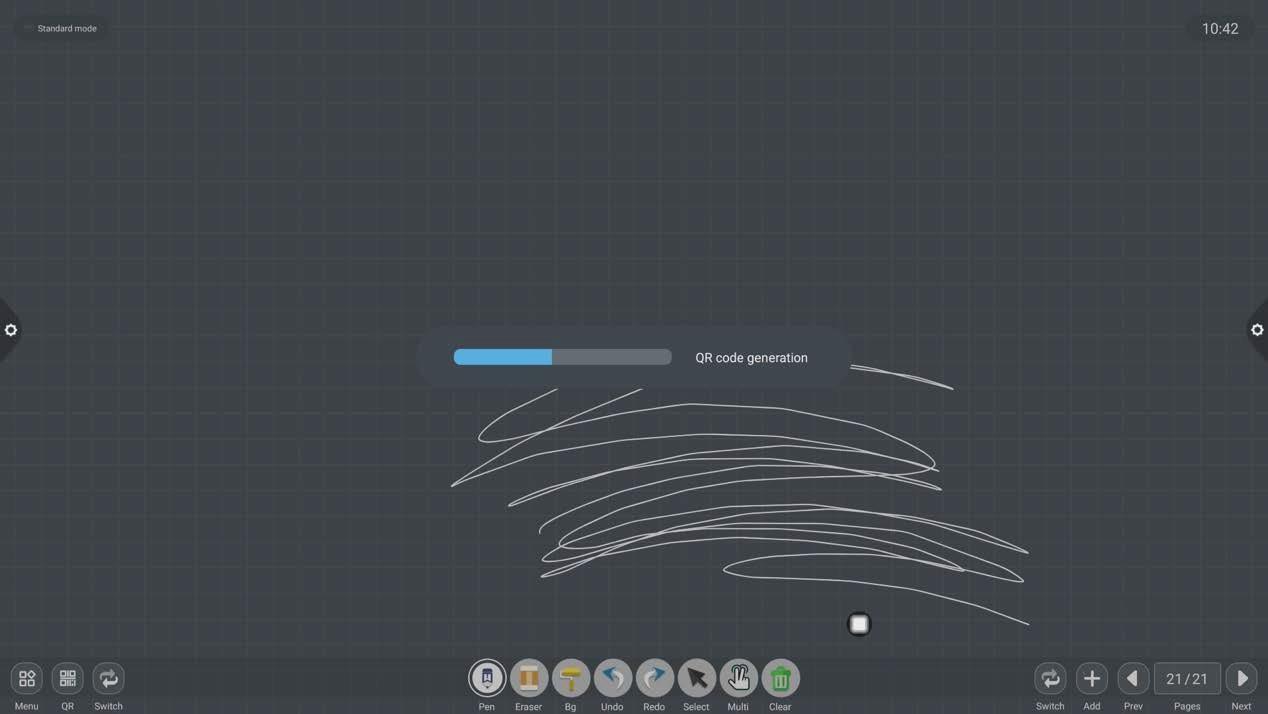 Ảnh chụp màn hình máy tính Mô tả được tạo tự động