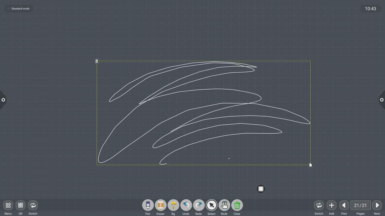 Ảnh chụp màn hình máy tính Mô tả được tạo tự động