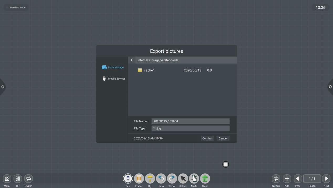 Ảnh chụp màn hình máy tính Mô tả được tạo tự động