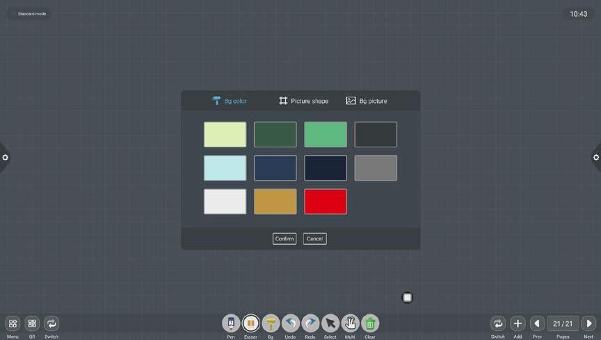 Một hình ảnh chứa màn hình, trong nhà, màu đen, máy tính Mô tả được tạo tự động