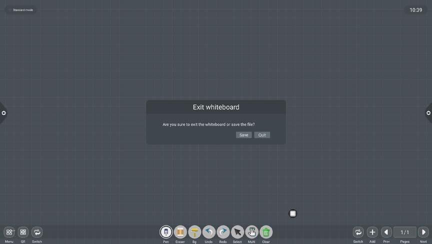 Cận cảnh máy tính Mô tả được tạo tự động