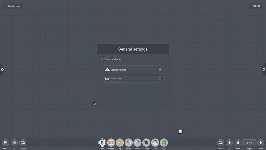 Ảnh chụp màn hình máy tính Mô tả được tạo tự động