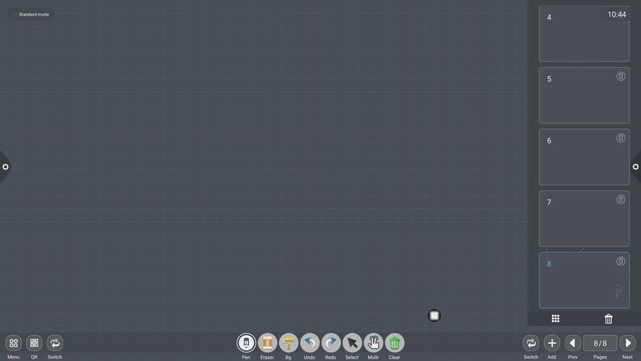 A close up of a computerDescription automatically generated