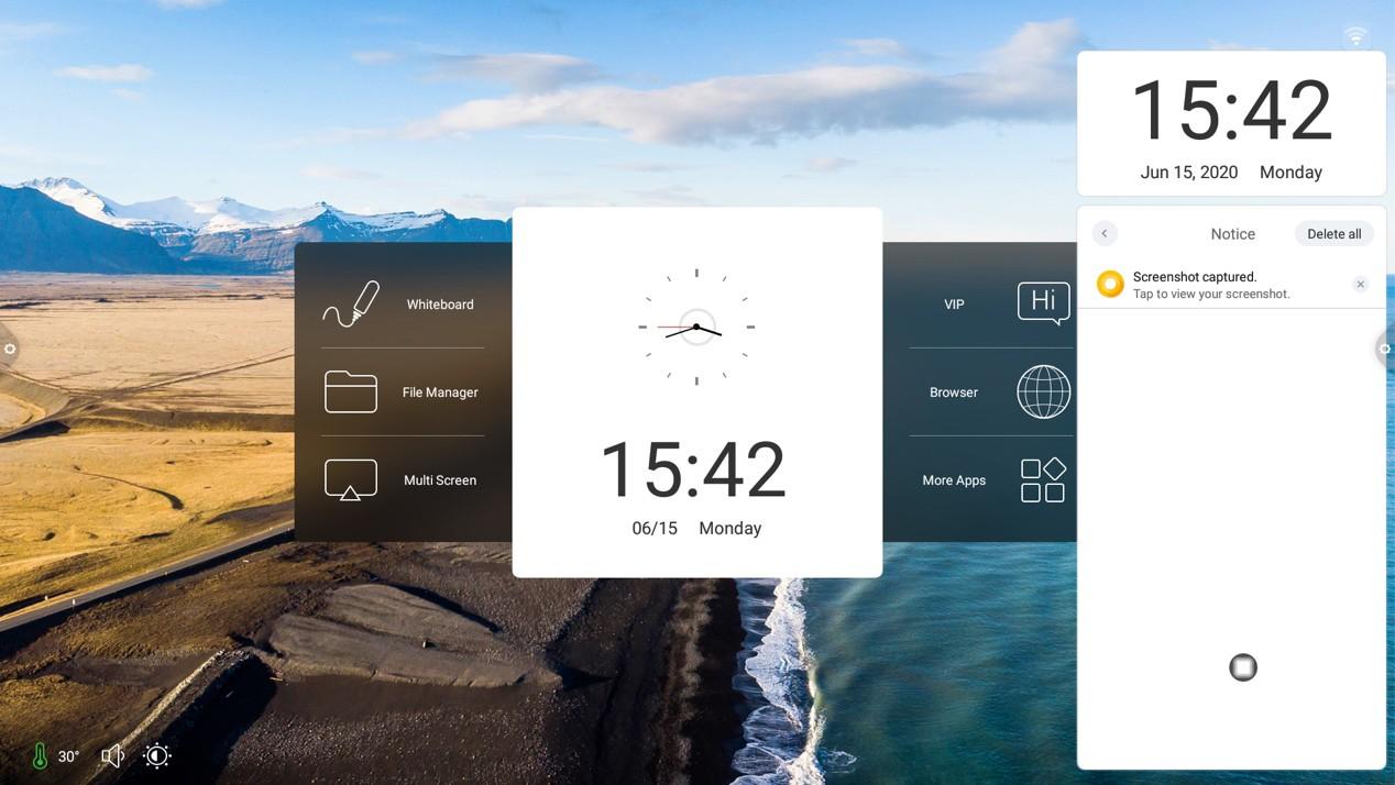 Cận cảnh bảng hiệu Mô tả được tạo tự động