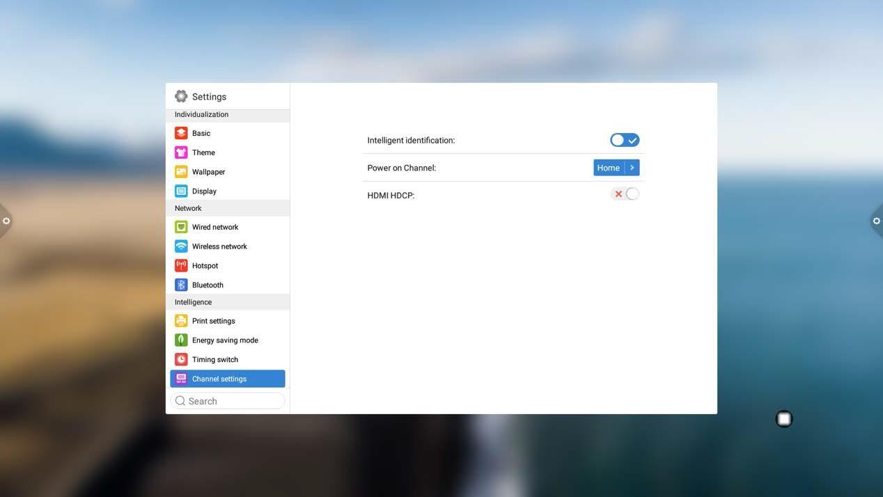 Ảnh chụp màn hình của máy tính Mô tả được tạo tự động