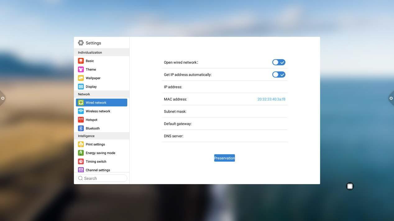 Ảnh chụp màn hình của máy tính Mô tả được tạo tự động