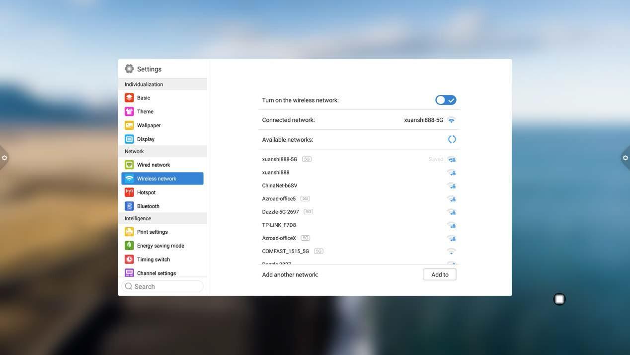Ảnh chụp màn hình của máy tính Mô tả được tạo tự động