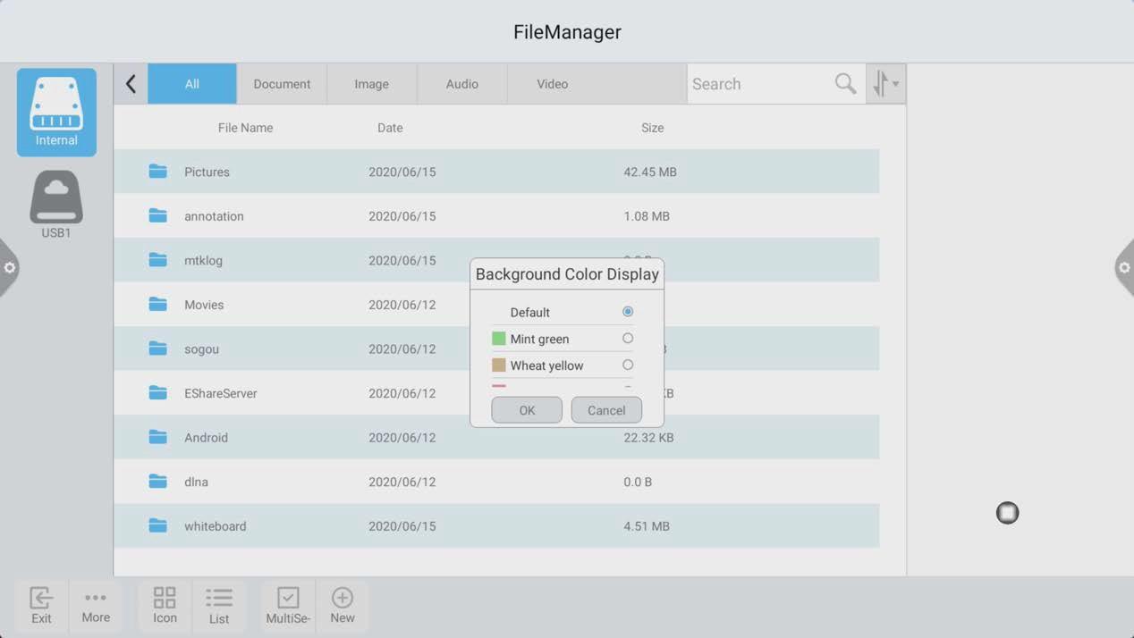 Ảnh chụp màn hình của máy tính Mô tả được tạo tự động