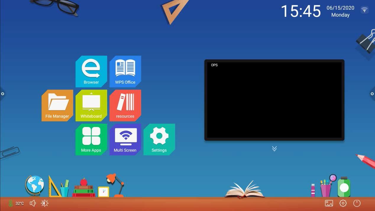 Ảnh chụp màn hình máy tính Mô tả được tạo tự động