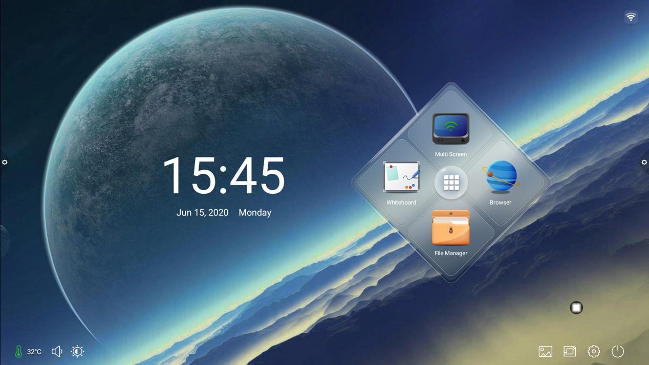 Một hình ảnh chứa ngồi, bàn, màn hình, máy tính Mô tả được tạo tự động