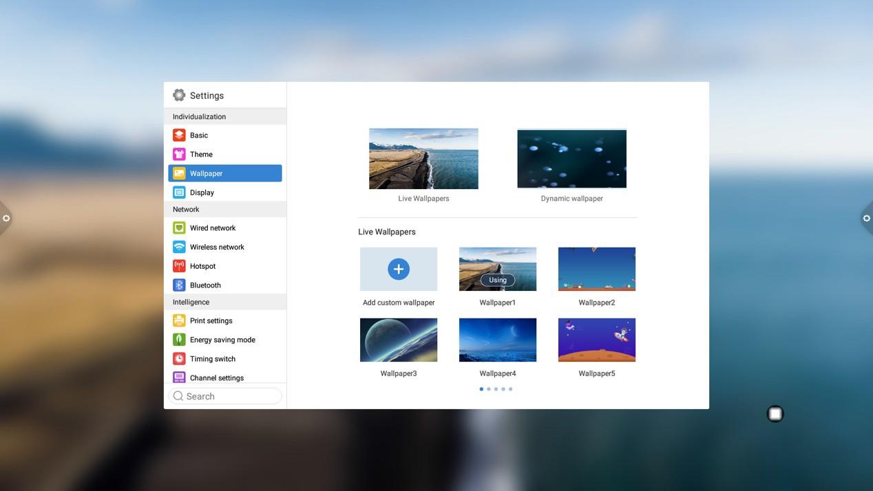 Ảnh chụp màn hình của máy tính Mô tả được tạo tự động