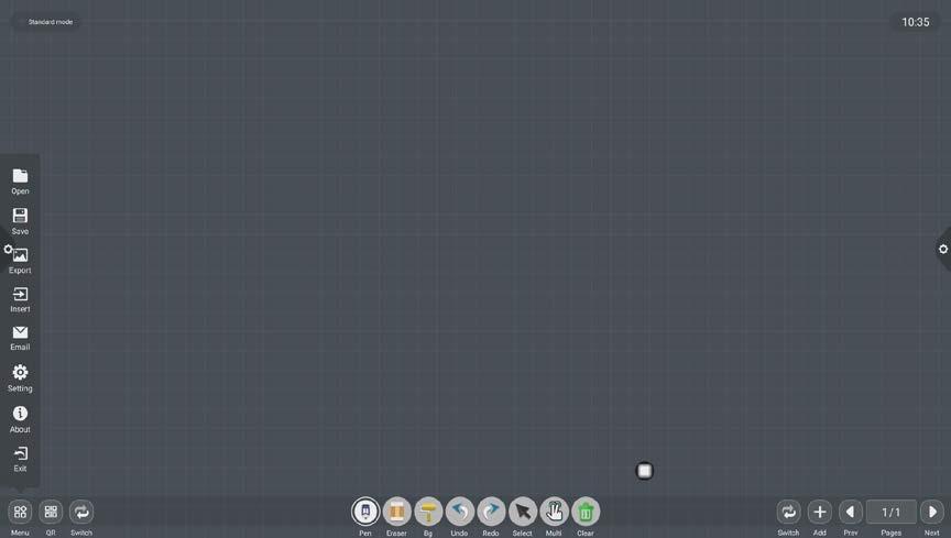 Ảnh chụp màn hình máy tính Mô tả được tạo tự động