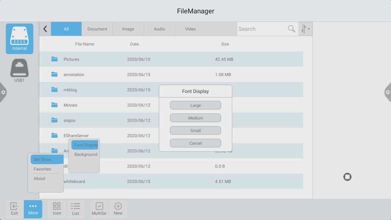 Ảnh chụp màn hình của máy tính Mô tả được tạo tự động