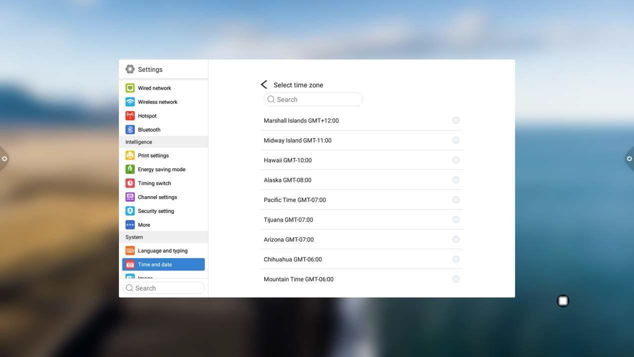 Ảnh chụp màn hình của máy tính Mô tả được tạo tự động