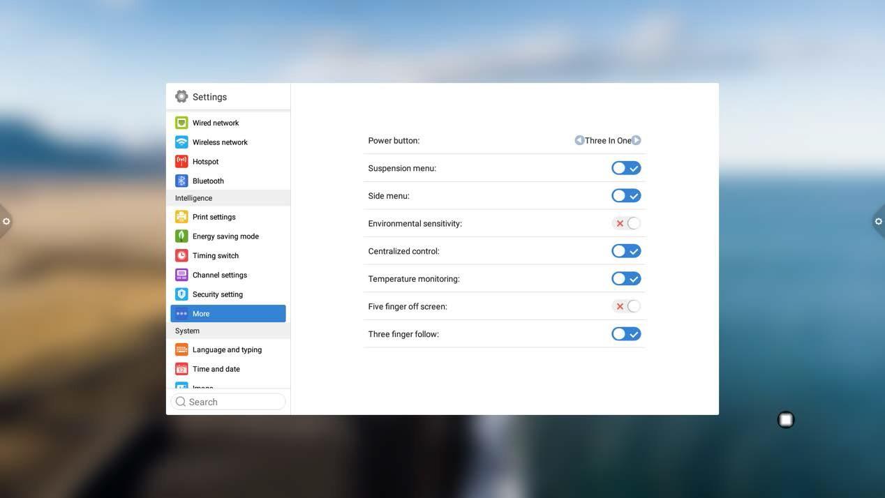 Ảnh chụp màn hình của máy tính Mô tả được tạo tự động