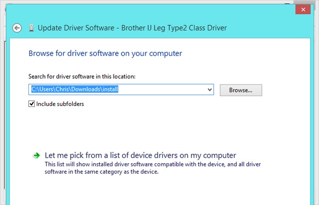 Cài đặt Driver phần cứng cho Windows: tưởng dễ mà hóa khó?