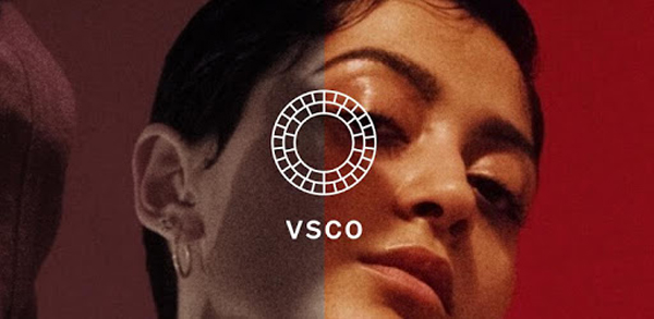 VSCO là ứng dụng không thể thiếu cho phái nữ