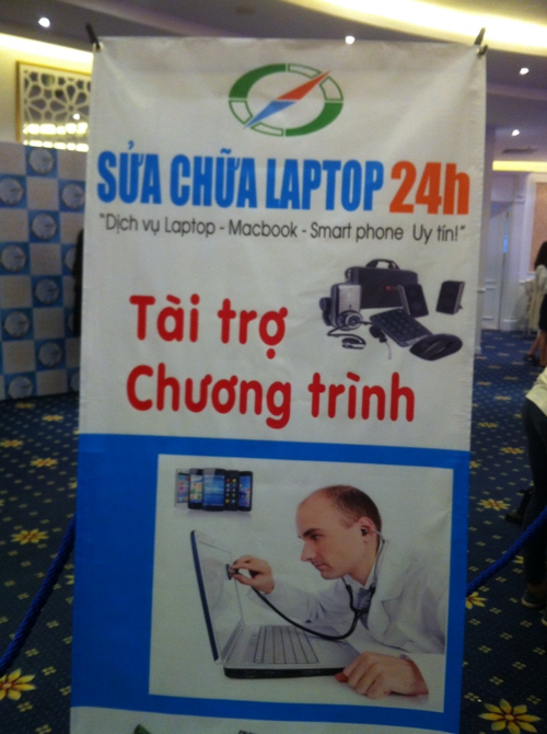 Hội hảo tuổi trẻ và khát vọng