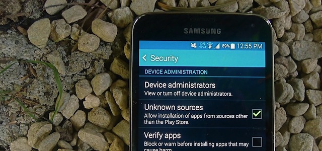 5 cách bảo vệ smartphone tránh khỏi mã độc