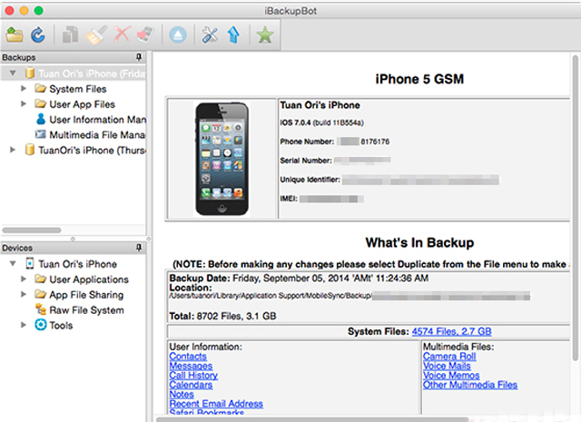 Cách kiểm tra độ chai pin iPhone/iPad đơn giản, chính xác