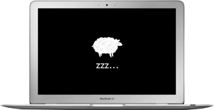 giải quyết MacBook khởi động từ chế độ Sleep bị chậm?