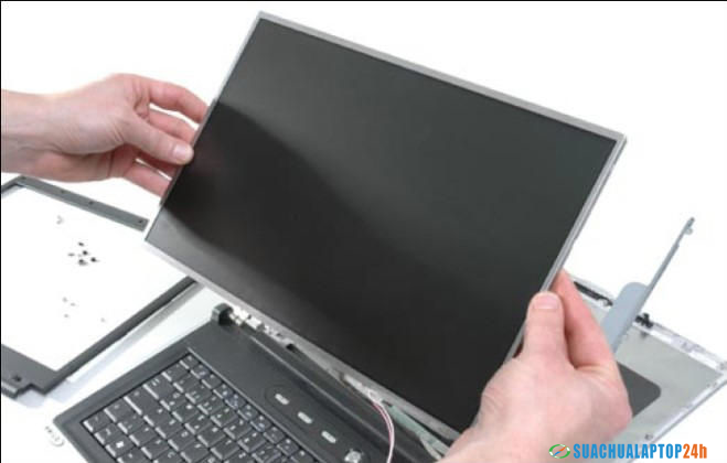 Nguyên nhân và cách khắc phục lỗi màn hình laptop