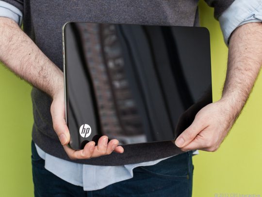 Những laptop có thiết kế thiết thực nhất hiện nay