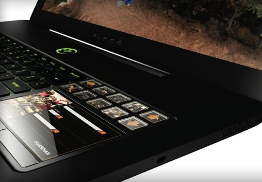 Những laptop có thiết kế thiết thực nhất hiện nay