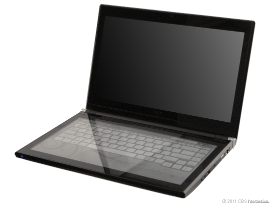 Những laptop có thiết kế thiết thực nhất hiện nay