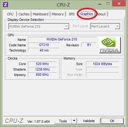 Xem cấu hình máy tính chi tiết bằng phần mềm CPU-Z