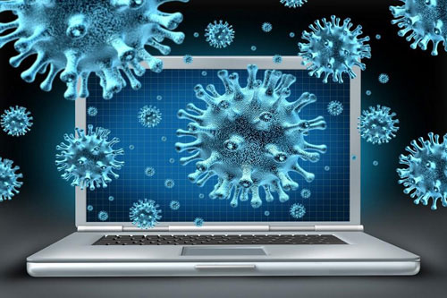 5 Lý do khiến laptop tắt máy đột ngột
