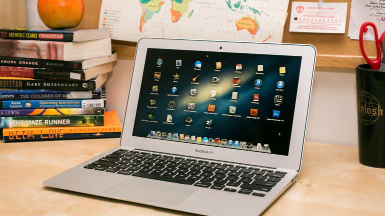 Bạn nên chọn MacBook Air 2014 phiên bản 13 inch vì sao?