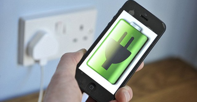 Công nghệ pin đột phá sạc 70% chỉ trong 2 phút