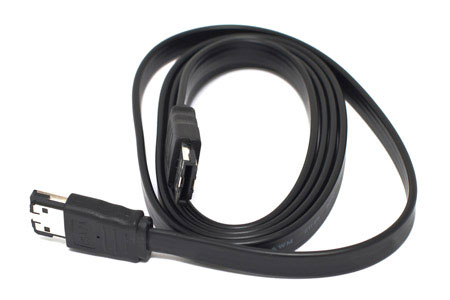 Nhận biết các loại dây cáp máy tính