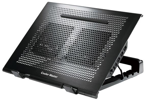 Tăng cường làm mát cho laptop