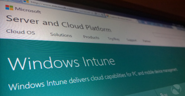 Windows Intune sẽ đổi tên thành Microsoft Intune