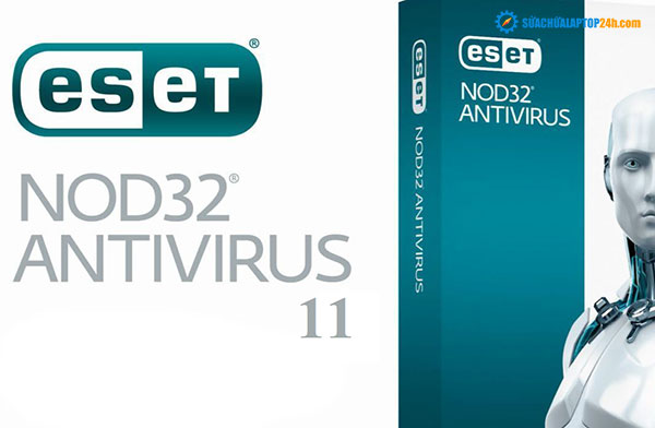 phần mềm eset nod32 antivirus 11