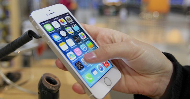Bộ đôi iPhone 6 và iPhone Plus 6 hàng xách tay sắp về Việt Nam