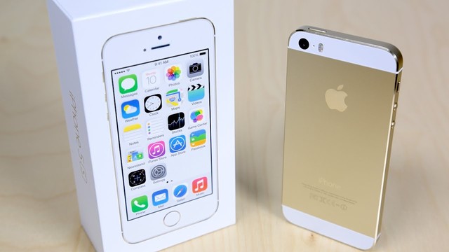 iPhone "xách tay" được bảo hành chính hãng tại VN, hàng "công ty" sẽ sống sao?