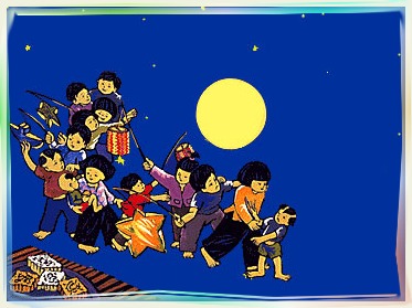 nguon goc va phong tuc têt trung thu