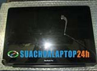Thay màn hình Macbook 