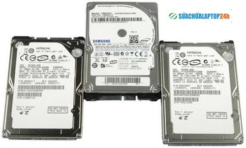 ổ cứng laptop