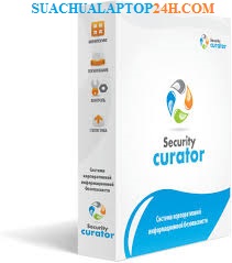 Download Security Curator - Giám sát thao tác trên máy tính