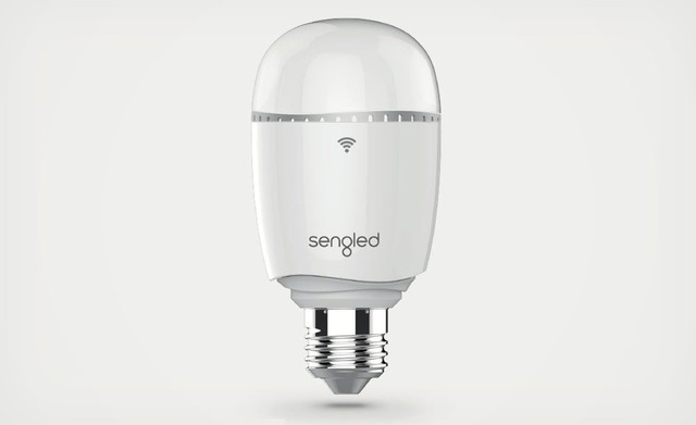 Mở rộng tầm wifi dễ dàng hơn với bóng đèn thông minh Sengled